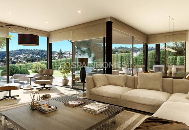 Oportunidad De Comprar Casa En Teulada Moraira 5