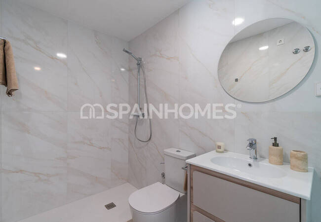 Elegantes Apartamentos A Un Paso De La Playa En Orihuela 24