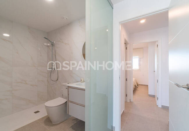 Elegantes Apartamentos A Un Paso De La Playa En Orihuela 25