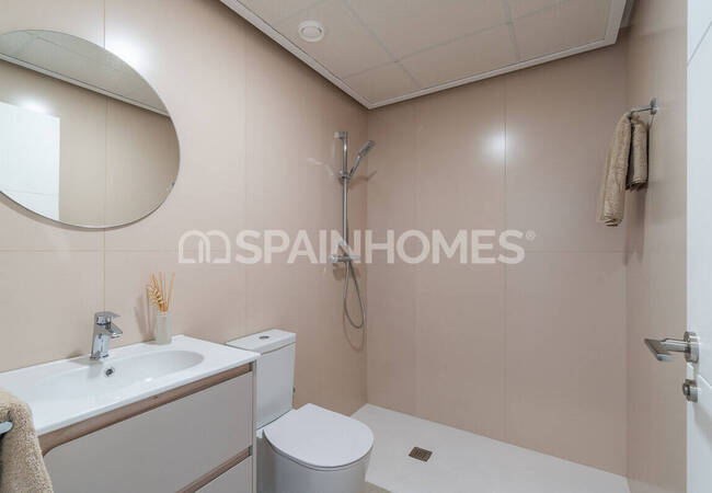 Elegantes Apartamentos A Un Paso De La Playa En Orihuela 26