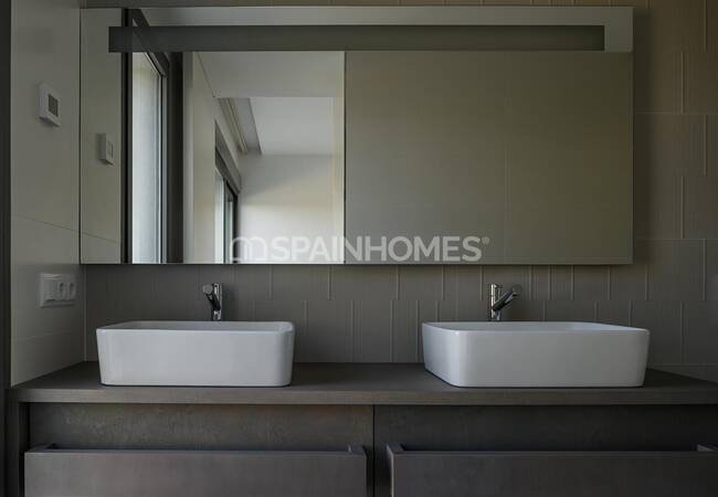 Casas De Lujo Con Vista A La Naturaleza En San Miguel De Salinas 35