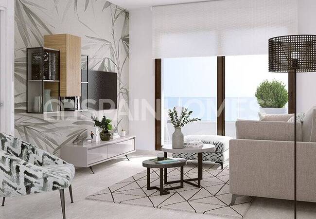 Elegantes Propiedades Con Acabados De Alta Calidad En Orihuela 8