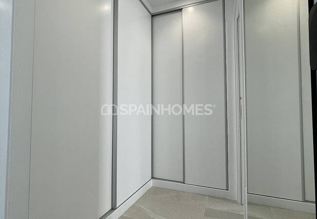 Villas Within Walking Distance of Beach in Mil Palmeras 17