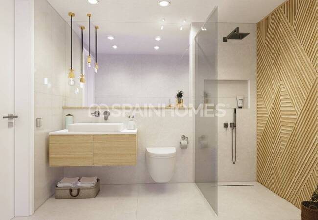 Недвижимость в Пилар-де-ла-Орадада Рядом со Всеми Объектами 6