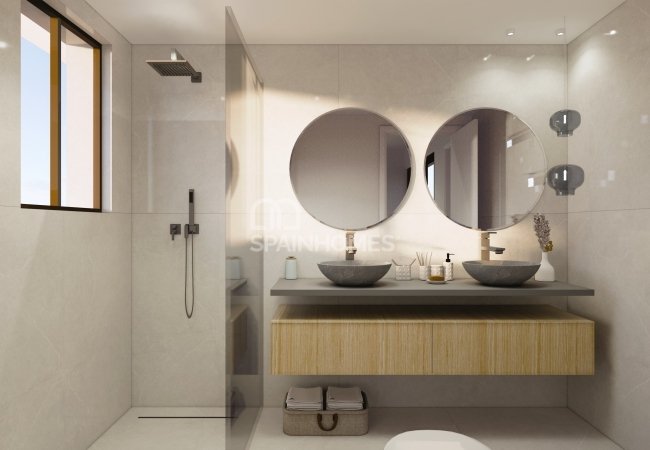 New Apartments with Stylish Design in Pilar De La Horadada 11