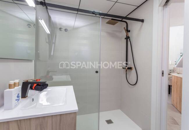 Шикарный Дом в Пешей Доступности от Пляжа на Коста-Бланке 11