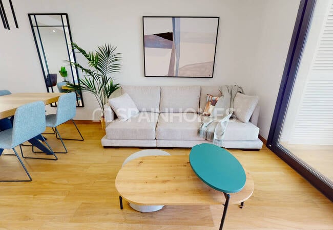 Lake View Apartments in a Complex with Pool in Torrevieja 18