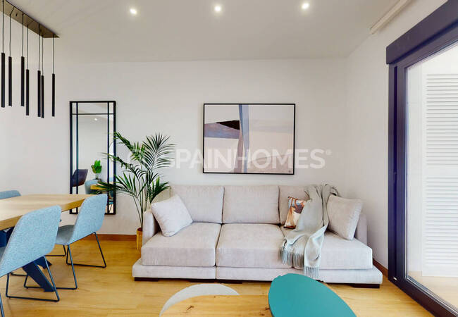 Lake View Apartments in a Complex with Pool in Torrevieja 17