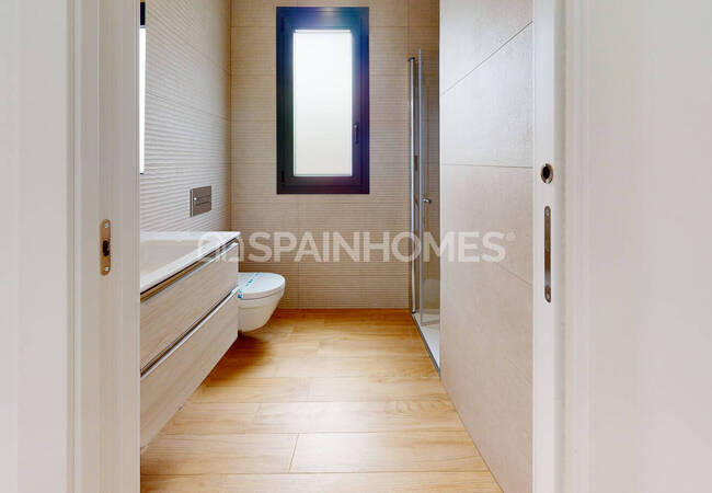 Lake View Apartments in a Complex with Pool in Torrevieja 42