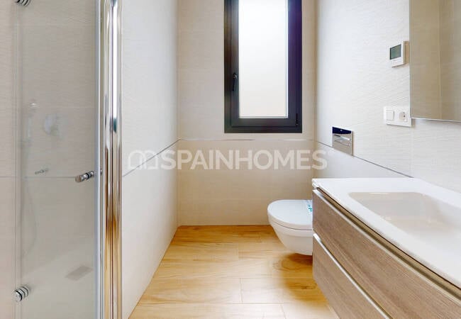 Lake View Apartments in a Complex with Pool in Torrevieja 43
