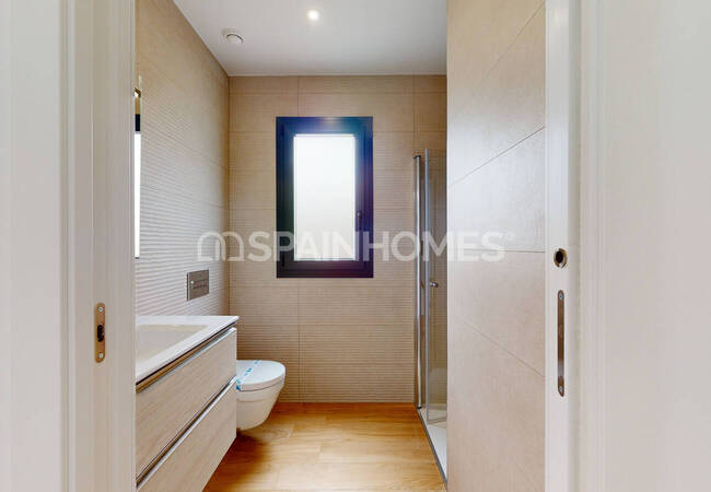 Lake View Apartments in a Complex with Pool in Torrevieja 44