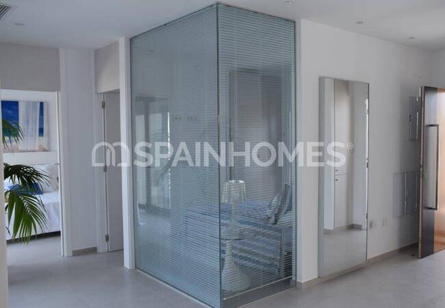 Elegant 3+1 Detached Villas in Benijofar for Sale 10