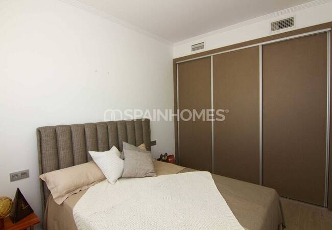 Новые Элегантные Дома в Торревьехе, Испания 24