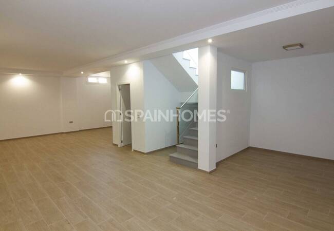 Новые Элегантные Дома в Торревьехе, Испания 29