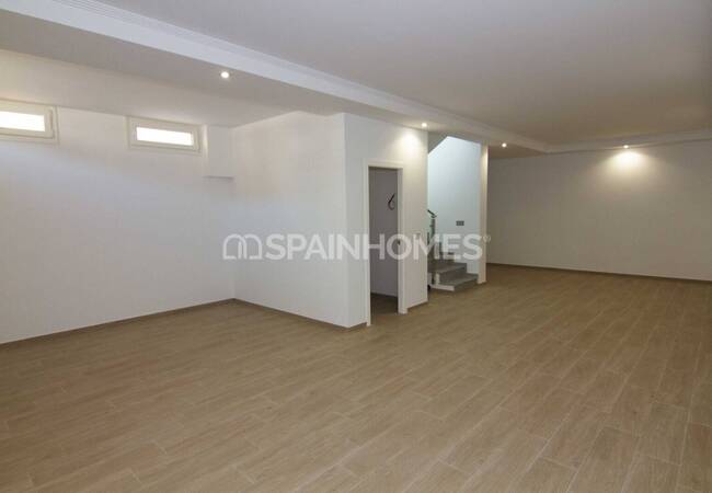 Новые Элегантные Дома в Торревьехе, Испания 30