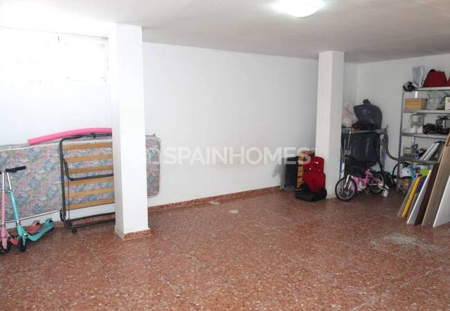 La Zenia İspanya'da İndirimli Satılık 4+2 Müstakil Villa 23