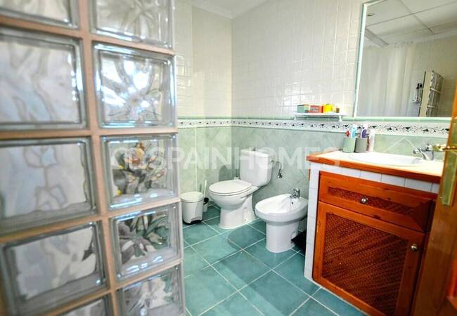 La Zenia İspanya'da İndirimli Satılık 4+2 Müstakil Villa 40