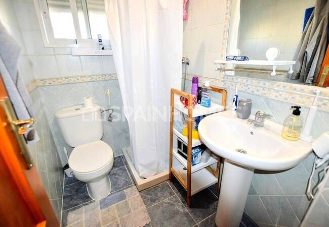 La Zenia İspanya'da İndirimli Satılık 4+2 Müstakil Villa 38