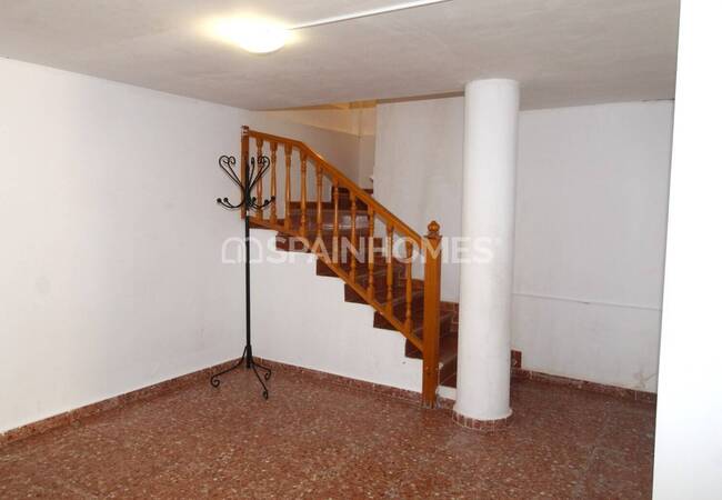 La Zenia İspanya'da İndirimli Satılık 4+2 Müstakil Villa 24