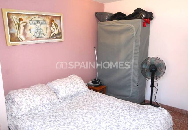 La Zenia İspanya'da İndirimli Satılık 4+2 Müstakil Villa 31