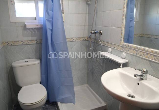 La Zenia İspanya'da İndirimli Satılık 4+2 Müstakil Villa 37