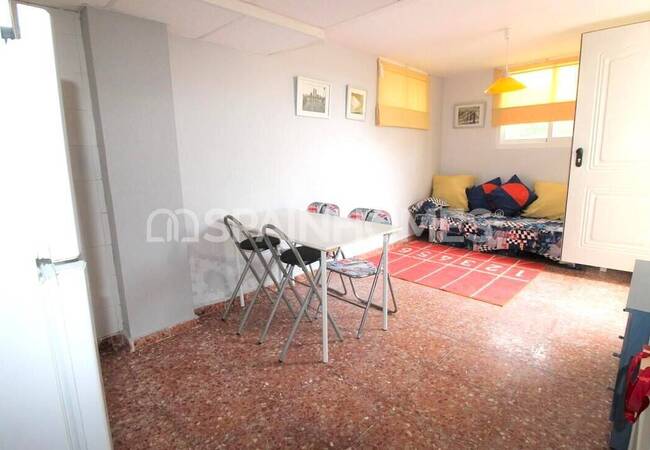 La Zenia İspanya'da İndirimli Satılık 4+2 Müstakil Villa 32