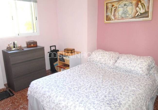 La Zenia İspanya'da İndirimli Satılık 4+2 Müstakil Villa 30