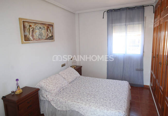 La Zenia İspanya'da İndirimli Satılık 4+2 Müstakil Villa 27