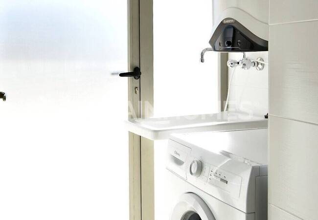 New Build Apartments in Prime Location in Orihuela 39
