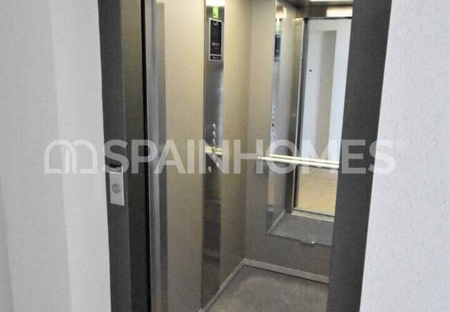 New Build Apartments in Prime Location in Orihuela 43