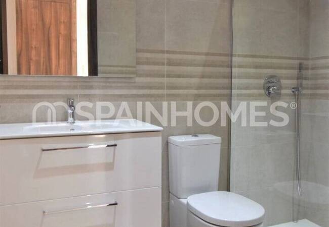 New Build Apartments in Prime Location in Orihuela 34