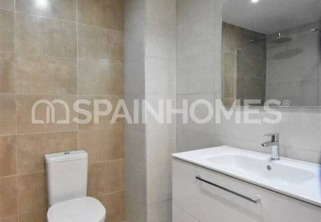 New Build Apartments in Prime Location in Orihuela 36