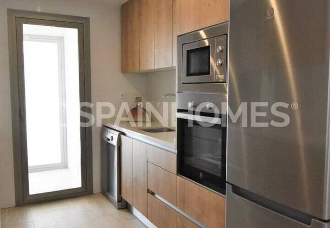 New Build Apartments in Prime Location in Orihuela 19