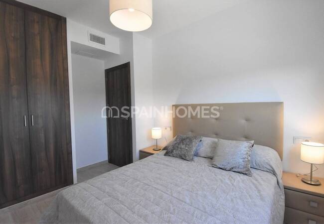 New Build Apartments in Prime Location in Orihuela 25