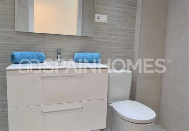 New Build Apartments in Prime Location in Orihuela 35