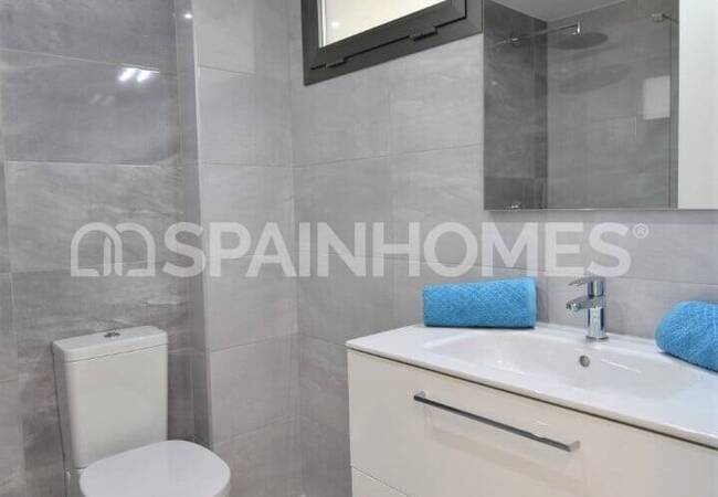 New Build Apartments in Prime Location in Orihuela 37