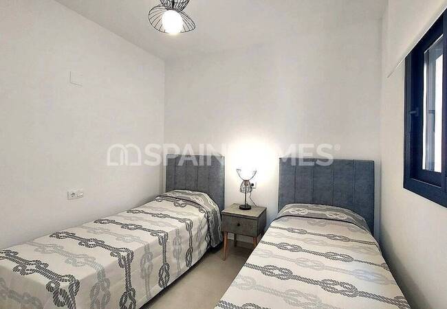 Appartements Neufs Dans Une Localisation Idéale À Orihuela 7