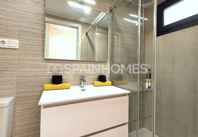 Appartements Neufs Dans Une Localisation Idéale À Orihuela 8