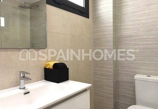 Appartements Neufs Dans Une Localisation Idéale À Orihuela 10