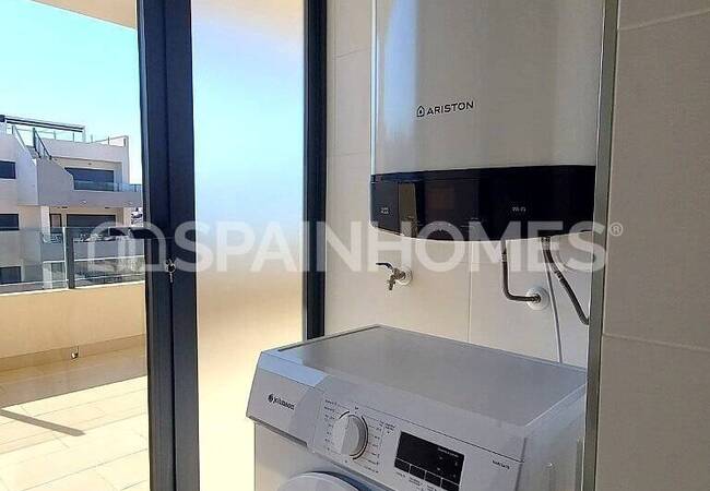 Appartements Neufs Dans Une Localisation Idéale À Orihuela 11