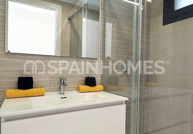 Appartements Neufs Dans Une Localisation Idéale À Orihuela 12
