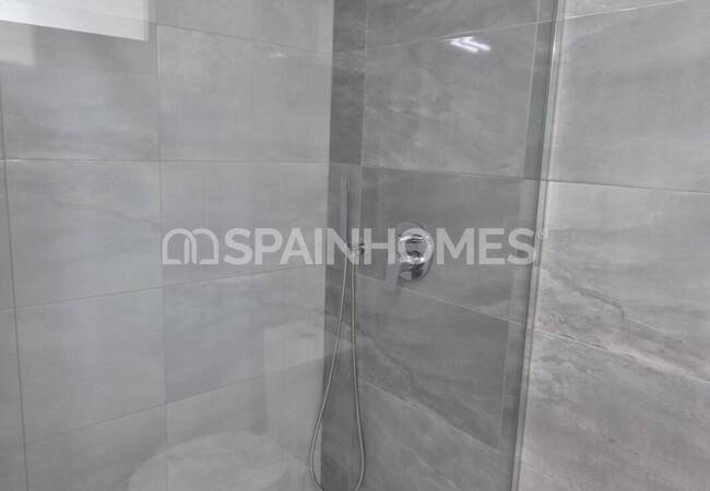 New Build Apartments in Prime Location in Orihuela 38