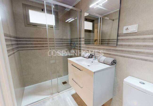 New Build Apartments in Prime Location in Orihuela 33