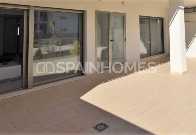 New Build Apartments in Prime Location in Orihuela 42