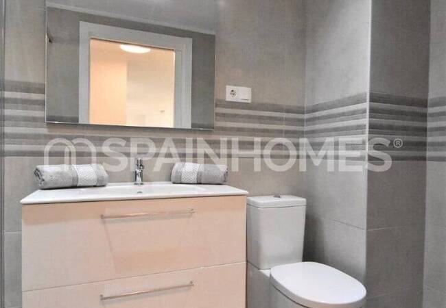 New Build Apartments in Prime Location in Orihuela 31