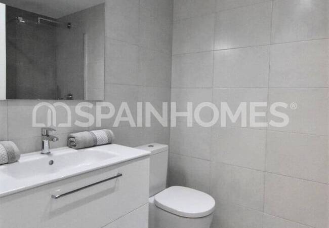 New Build Apartments in Prime Location in Orihuela 32
