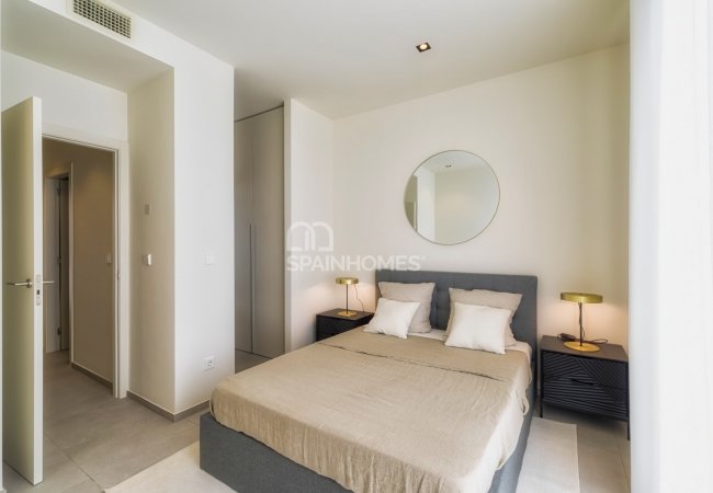 Townhouses with High-quality Finishes in Costa Blanca 16