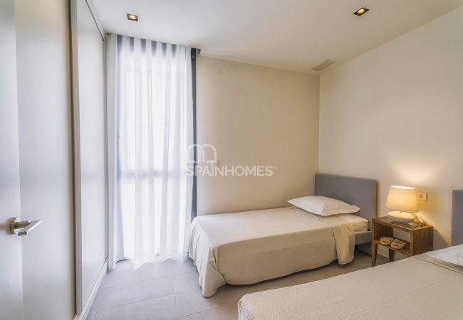 Townhouses with High-quality Finishes in Costa Blanca 17