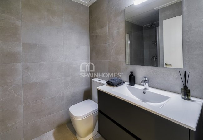 Townhouses with High-quality Finishes in Costa Blanca 19