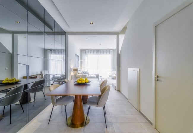 Townhouses with High-quality Finishes in Costa Blanca 8